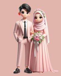 Wedding 3D Fullbody (15)